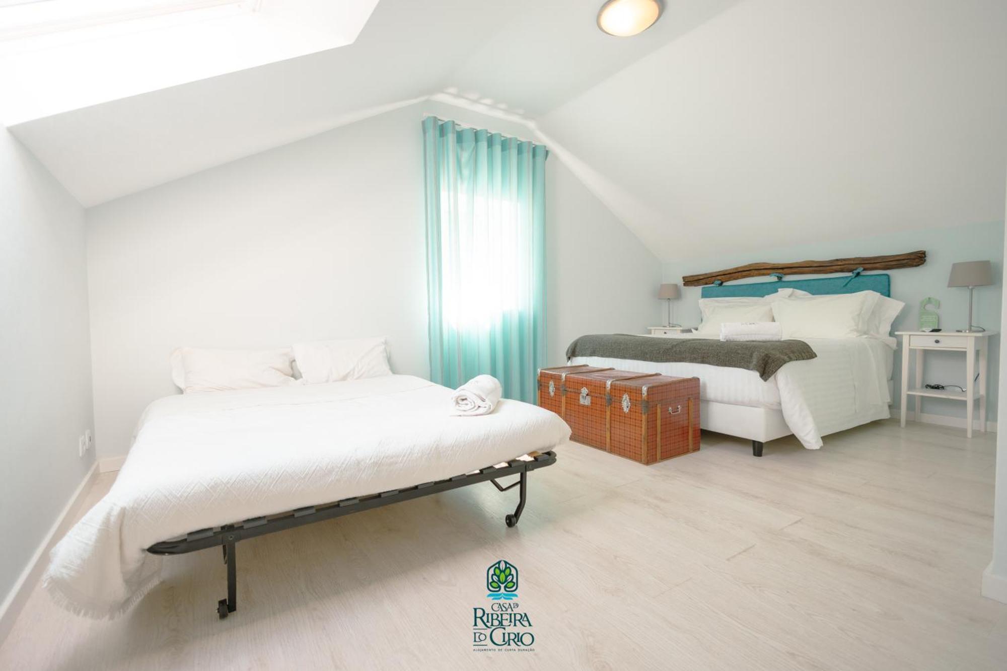세이아 Casa Da Ribeira Do Cirio 게스트하우스 외부 사진