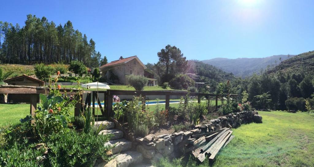 세이아 Casa Da Ribeira Do Cirio 게스트하우스 외부 사진